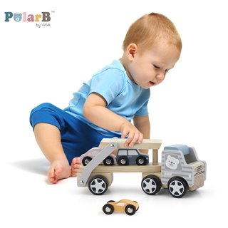 Car carrier